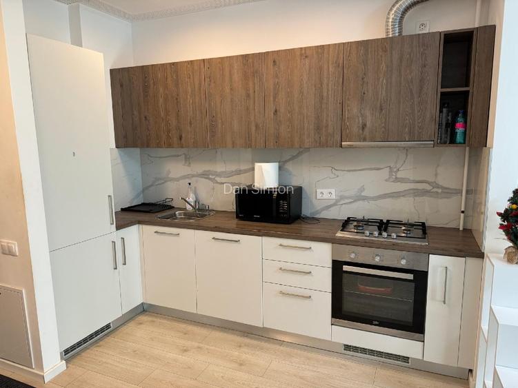 Studio dublu de inchiriat - 14