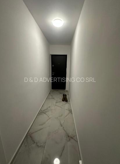 Bucurestii Noi - Mall Colosseum - Apartament 2 camere BLOC NOU- Centrala Proprie - 11