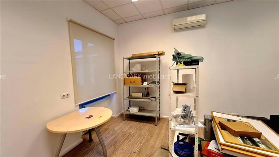 Spatiu birouri de inchiriat Timisoara, Central Balcescu - 4