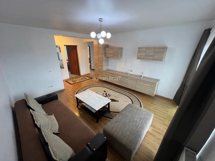 Apartament 3 Camere + Terasă 14mp | Loc parcare inclus | Șelimbăr - 10