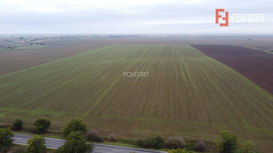 Teren Agricol | Opurtunitate investitie | Sananadrei - ID V713 - 2