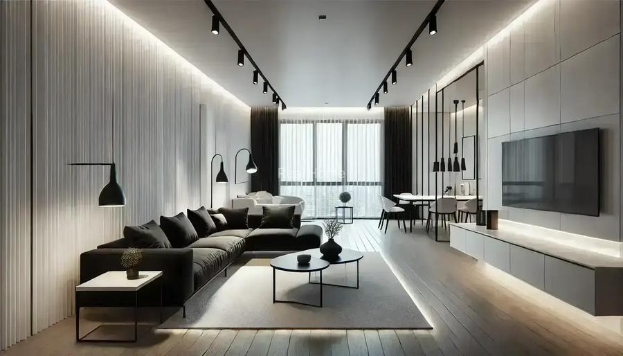 3 Camere Metrou N. Teclu 7 Minute Pallady Incalzire Pardoseala - 5