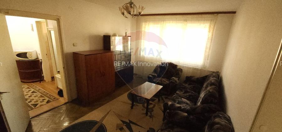 Apartament cu 2 camere de vânzare în zona Kiseleff - 4