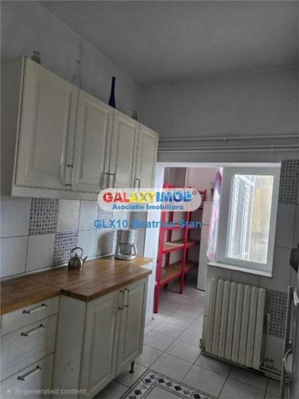 Apartament 4 camere generos langa PARCUL si METROU IZVOR - 3