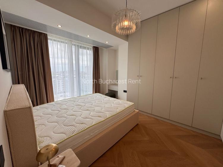 NEW | 2 Room apartment | BHB | SPA, POOL, GYM| - 4