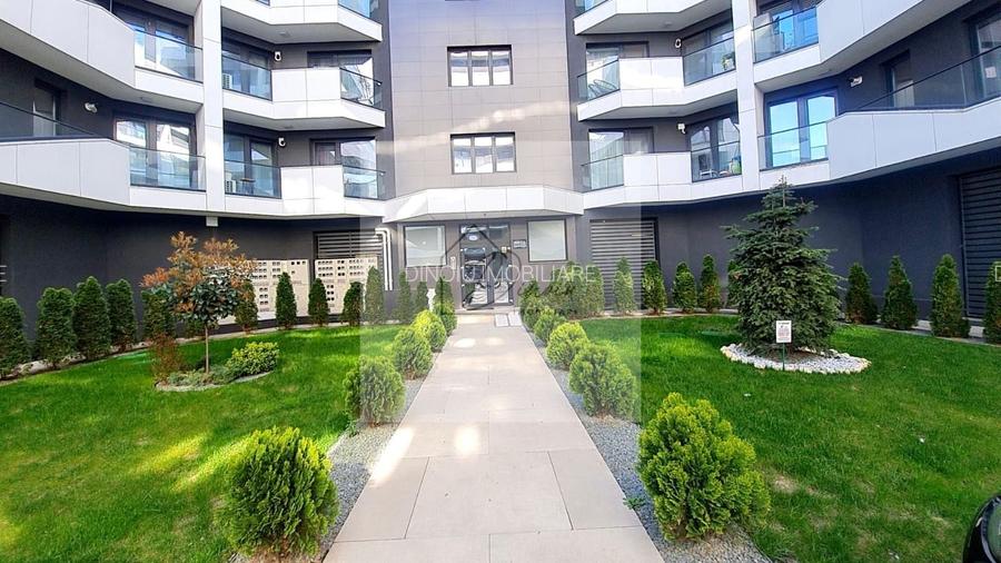 3 camere Ambiance Residence Pipera I Porsche Pipera I LUX I COM 0% - 35
