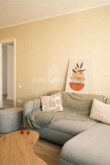 Apartament 4 camere în zona STRAZII GHEORGHE DIMA - 6