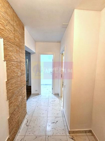 Apartament 3 camere renovat complet 2026 | Doamna Ghica-Tei-Colentina - 6