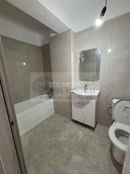 Ap. 2 camere, SD, 53mp, Bucium-Visan, 0% comision, Intabulat - 9