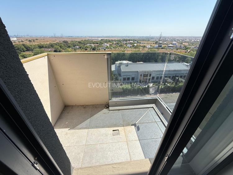 Inchiriere apartament nou – Zona Veterani - 37