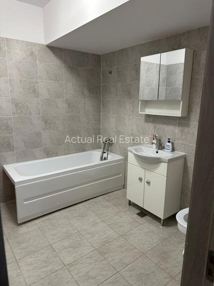 APARTAMENT 2 CAMERE | ZONA CAMPUS | TERMEN LUNG | LOC DE PARCARE - 6