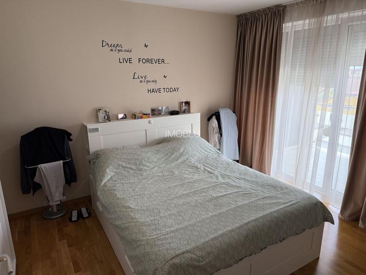 0%! Apartament cu 3 camere, 79mp + balcon de 36mp + Pod, zona Soarelui - 8