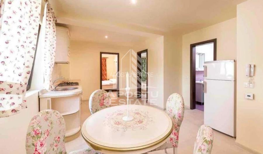 Apartament cu 2 camere, etaj intermediar, zona Calea Aradului - 4