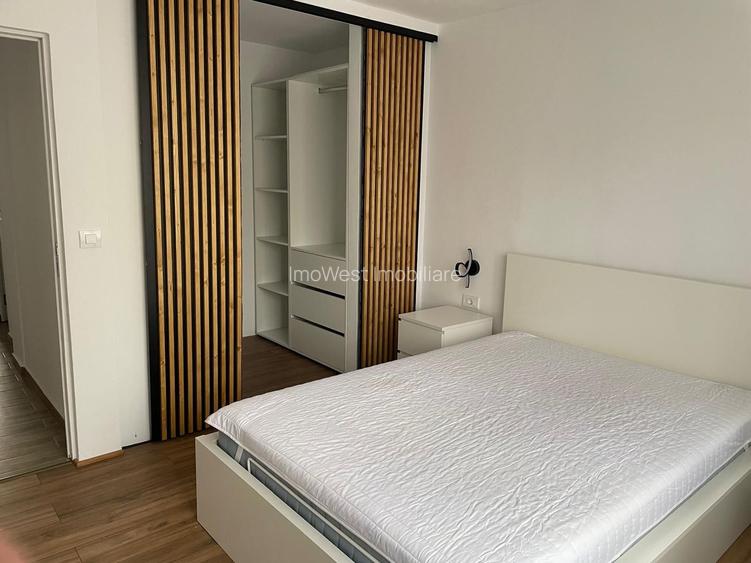 Spitalul Judetean | 2 Camere | Etaj 1 | Renovat complet | Centrala proprie - 2