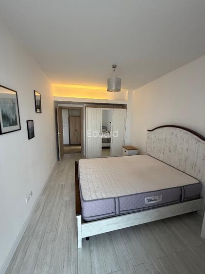 2 camere Novum Invest, bucatarie inchisa, loc de parcare - 12