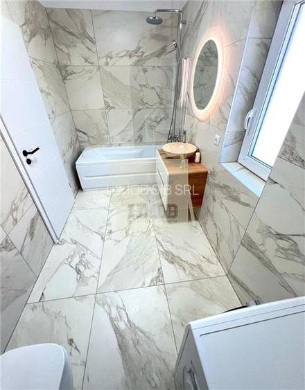 Dezvoltator vand apartamernt 3 camere balcon zona Supeco 0% comision - 9