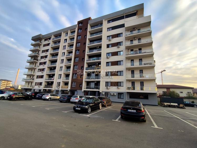 Apartament 2 camere, 55 mp, parcare inclusa, mobilat modern, Sector 4 - 25