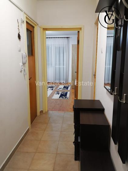 Garsoniera cu bucatarie separata - Zona Centrala - Bd. Unirii - 4