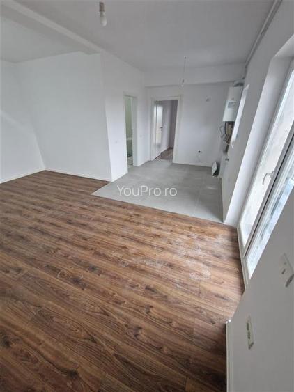 APARTAMENT 2 CAMERE - MOSNITA NOUA - BLOC FINALIZAT - COMISION 0 - 10