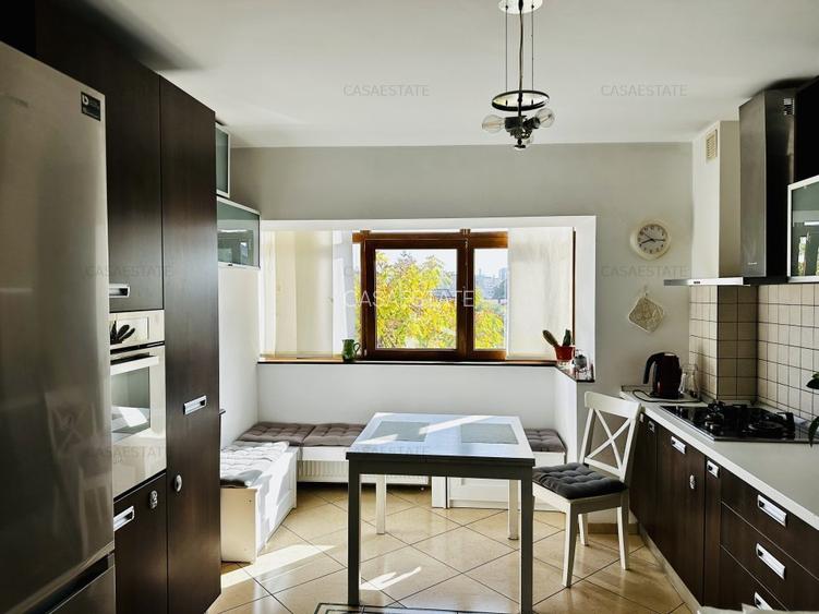 Inchiriere apartament 4 camere Decebal - 5