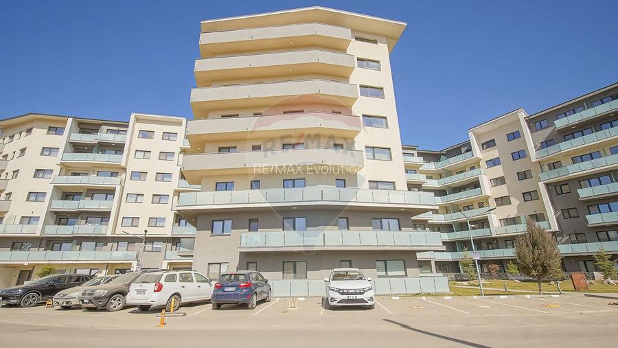 Comision 0% | Spațiu de birouri de închiriat – Cartier Vivamus - 24