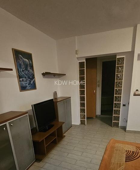 Baba Novac-Metrou 5 min, Apartament 2 camere - 13