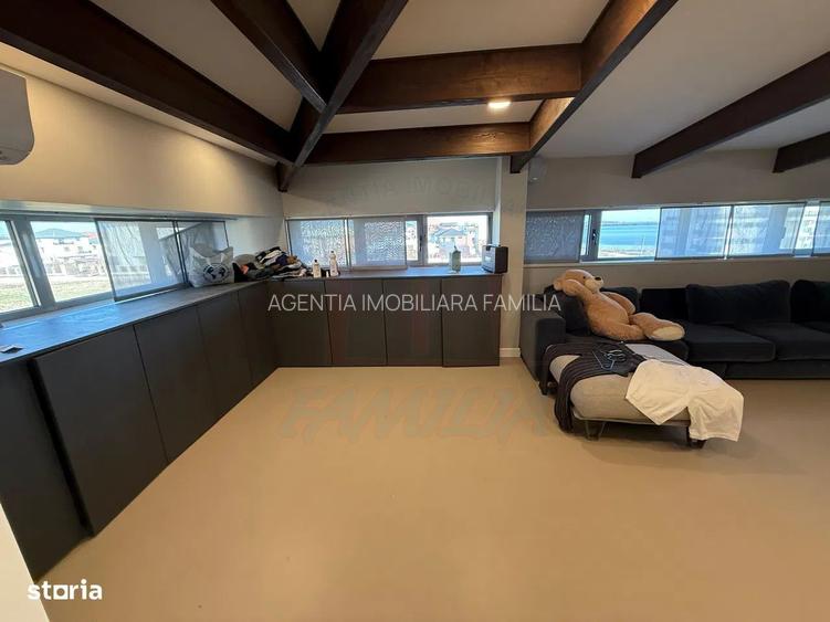 Vila mare in Pantelimon aproape de Lacul Pantelimon, la cheie - 13