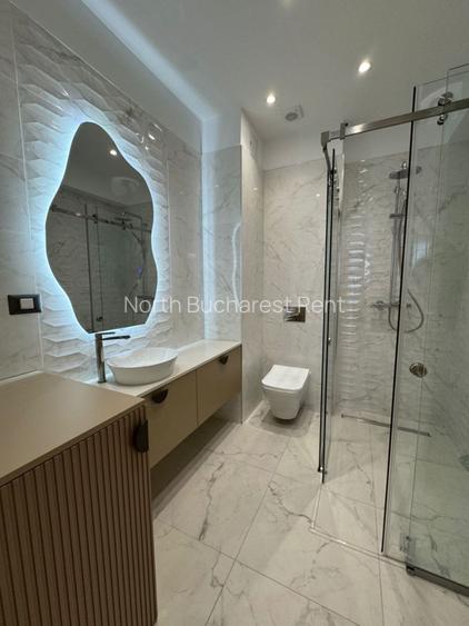 PENTHOUSE |  175 SQM TERRACE | First Rental - 13