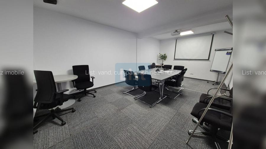 COMISION 0% Spațiu de Birouri Premium - 6