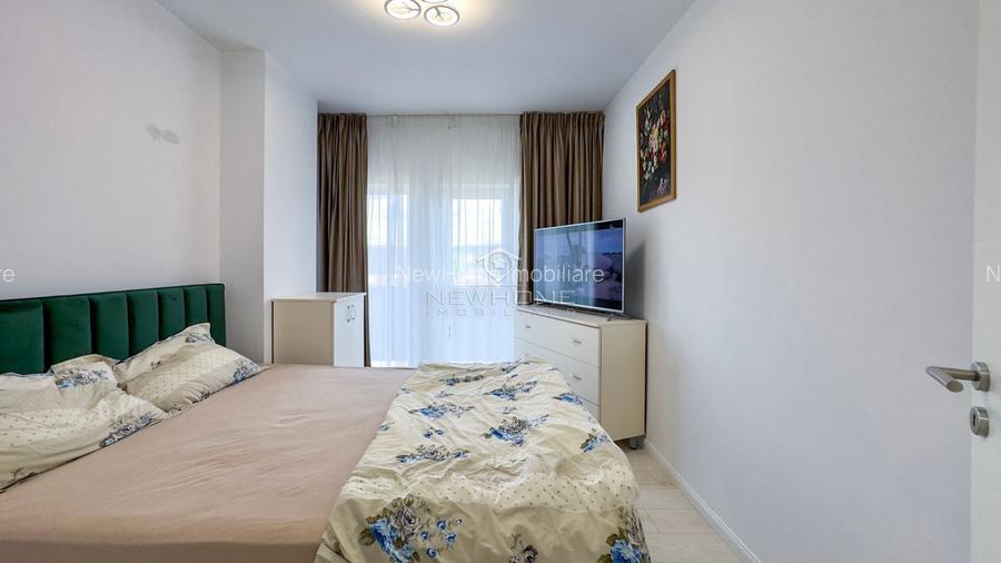 Apartament cu 3 camere Parcare,  zona Bulgaria-Marasti - 9