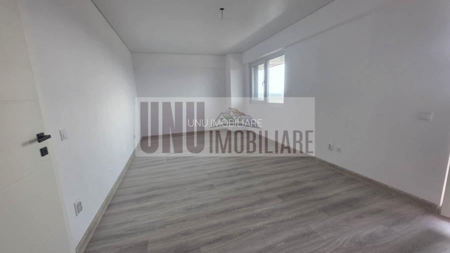 *BLOC NOU*Copou-Aleea Sadoveanu, 2 camere - 3