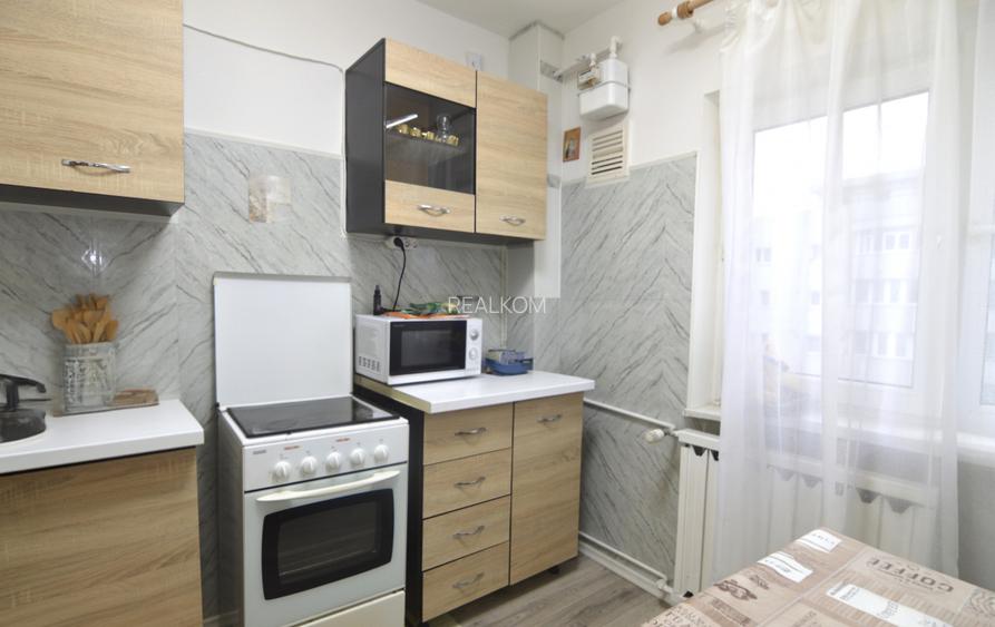 INCHIRIERE GARSONIERA DRISTOR – METROU DRISTOR - 11