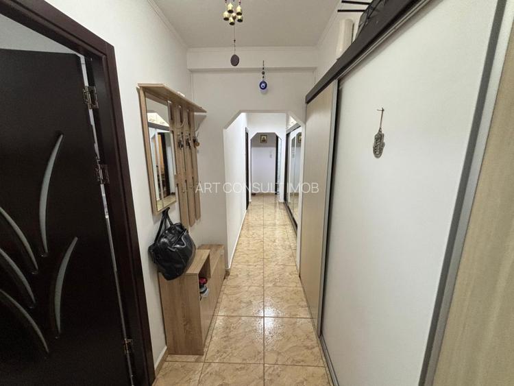 Apartament 3 Camere | Berceni / Grand Arena | Decomandat | Balcon | Parcare - 11