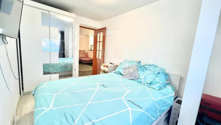 Apartament cu 3 camere, zona Nicolae Titulescu - 10