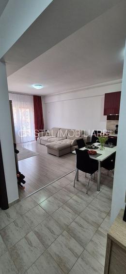 De vanzare apartament 2 camere Militari Residence - 4