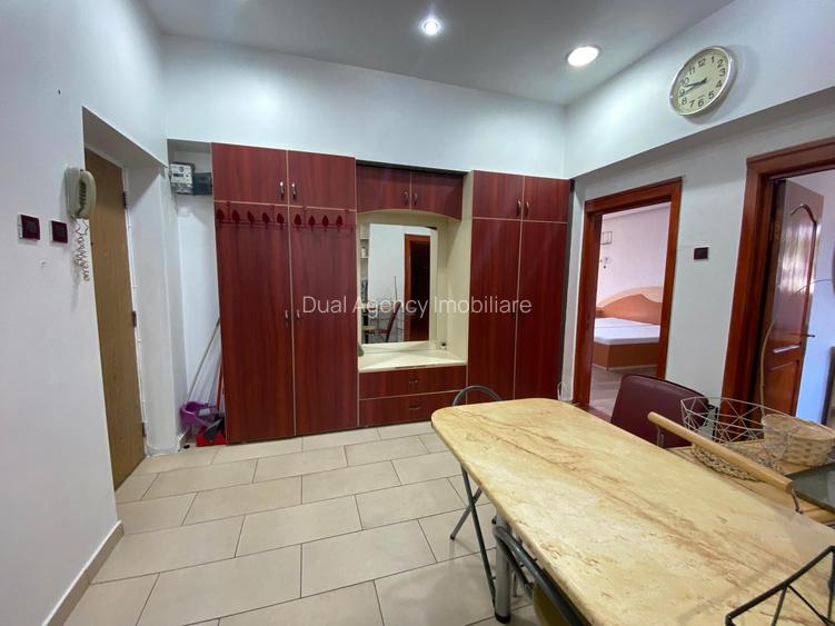 Centru - Piață Unirii UMF , apartament 2 camere  55 mp - 6
