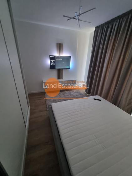 Apartament cu 2 camere in zona Crangasi - Giulesti (Bloc Nou) - 22