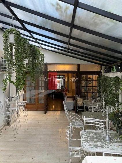 Spatiu comercial de inchiriat in zona Arcul de Triumf/Kiseleff - 5