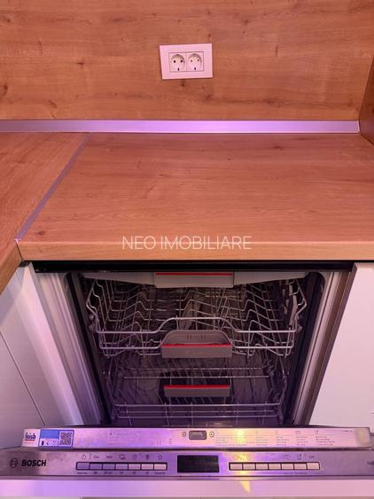 Casa Tip Duplex Despartita de Garaj - Teren 380 mp - 21