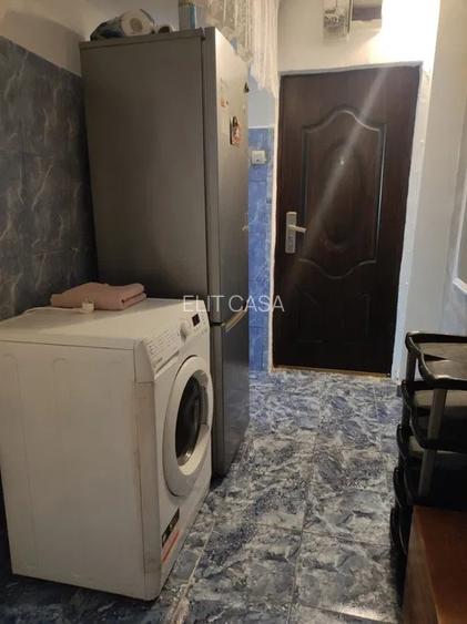 Apartament cu 2 camere, zona Alexandru cel Bun - 6