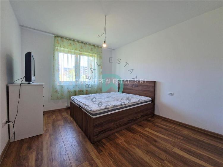 Apartament 2 camere, parcare, Tractorul, Brasov - 4