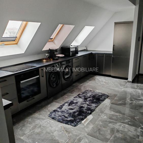   Apartament de Lux, 3 camere,Zona  Nicolae Grigorescu,Metrou Salajan. - 2