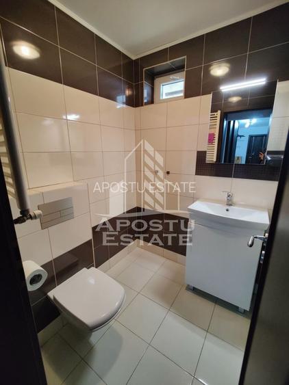 Apartament cu 4 camere, decomandat, 96 mp utili , zona Girocului - 9