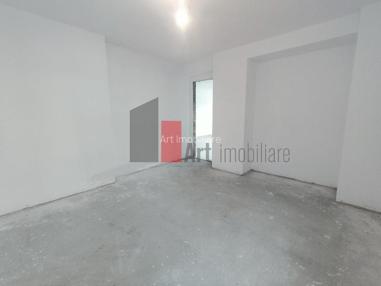 Apartament cu 3 camere de vanzare in Confort City - 2