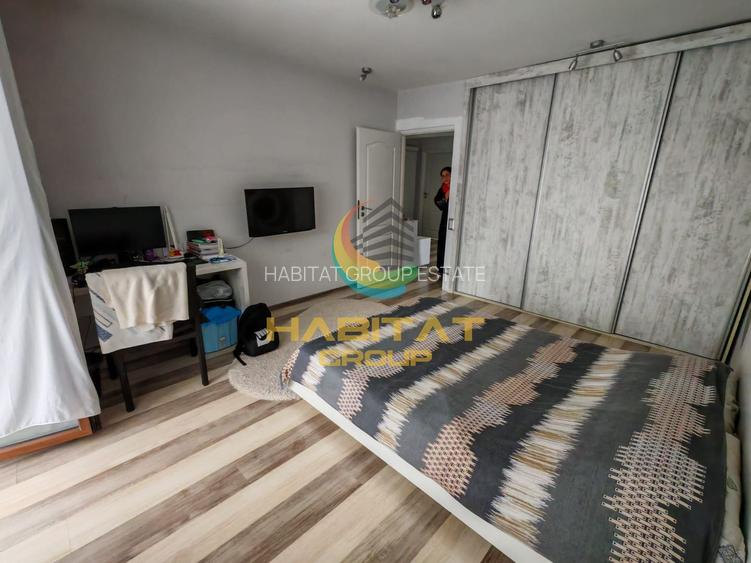 Casa 4 camere mobilata si utilata- spatioasa- teren 644 mp- Berceni - 9