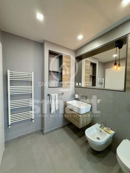 Apartament 3 camere Petfrendly Terasa 30 mp - 11