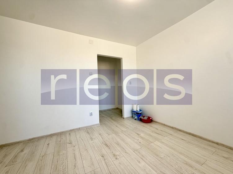 VÂNZARE GARSONIERĂ | ZONA TITAN | LUMINOASĂ ȘI SPAȚIOASĂ - 4