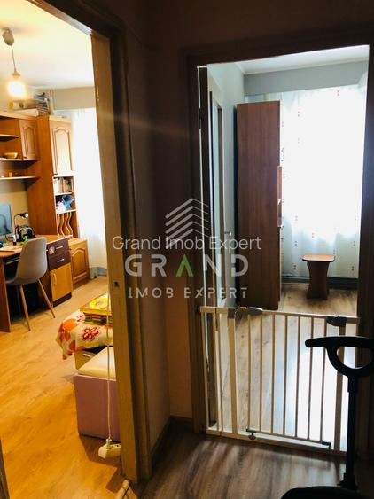 Ap 4 camere | BALCON | zona Mănăștur/Complex BIG - 2