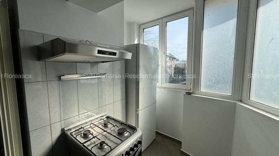 REA1028771 Garsoniera l Inchiriere l N. Titulescu - 8