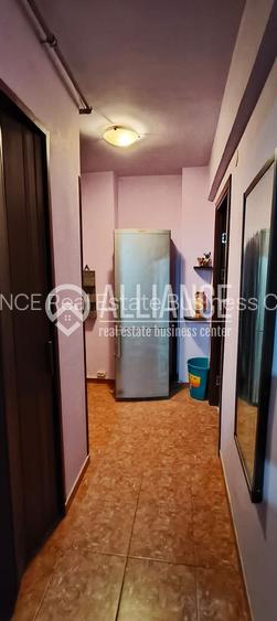 Tomis IV Cambridge School apartament 2camere 50 mp - 2